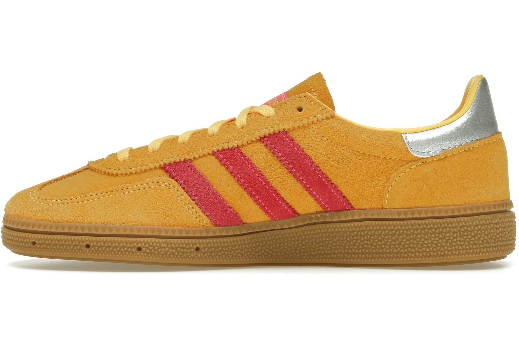 adidas Handball Spezial Spark Lucid Pink (Women's)