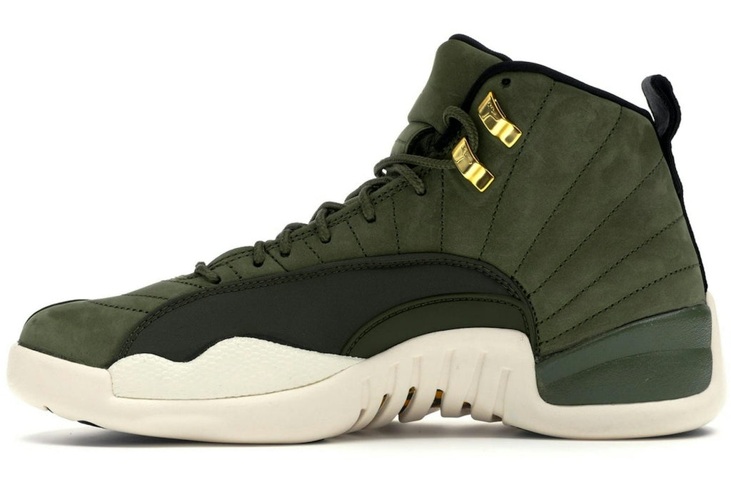 Jordan 12 Retro Chris Paul Class Of 2003