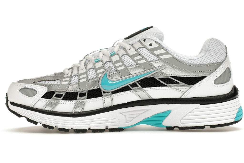 Nike P-6000 Dusty Cactus