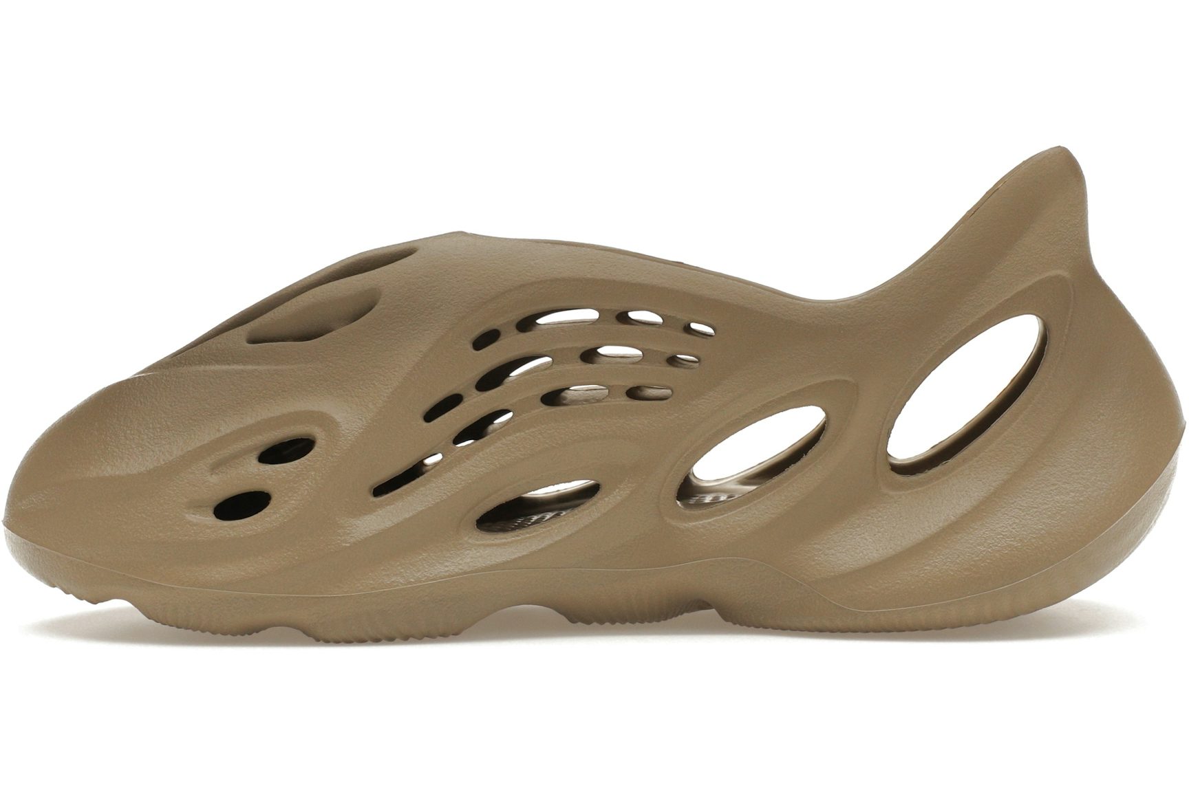 adidas Yeezy Foam RNR Stone Taupe