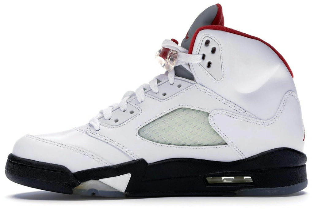 Jordan 5 Retro Fire Red (2013)-3