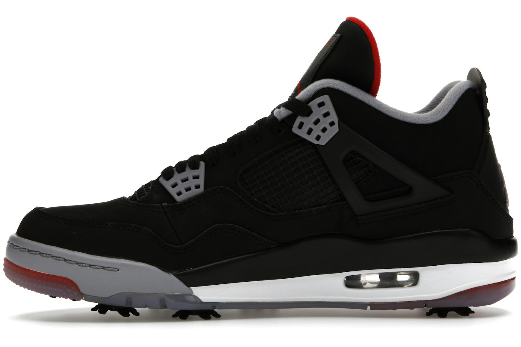 Jordan 4 Retro Golf Bred