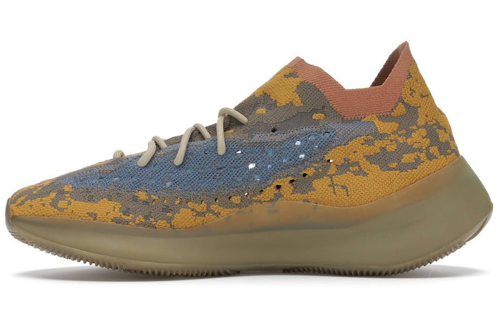 adidas Yeezy Boost 380 Blue Oat Reflective