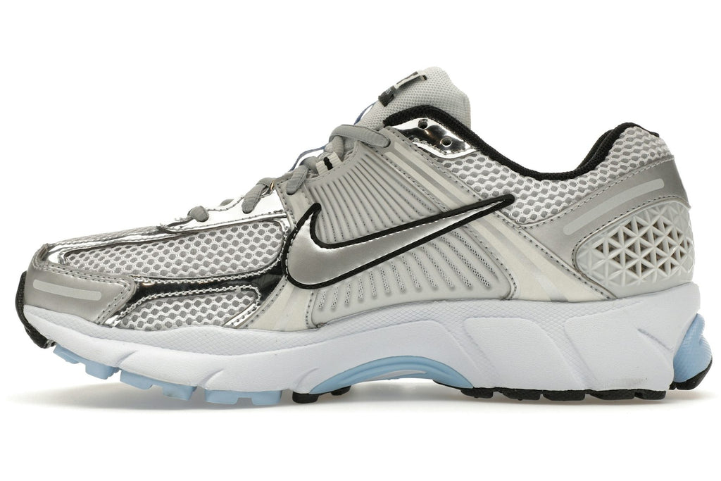 Nike Zoom Vomero 5 Metallic Silver Blue Tint (Women's)-3