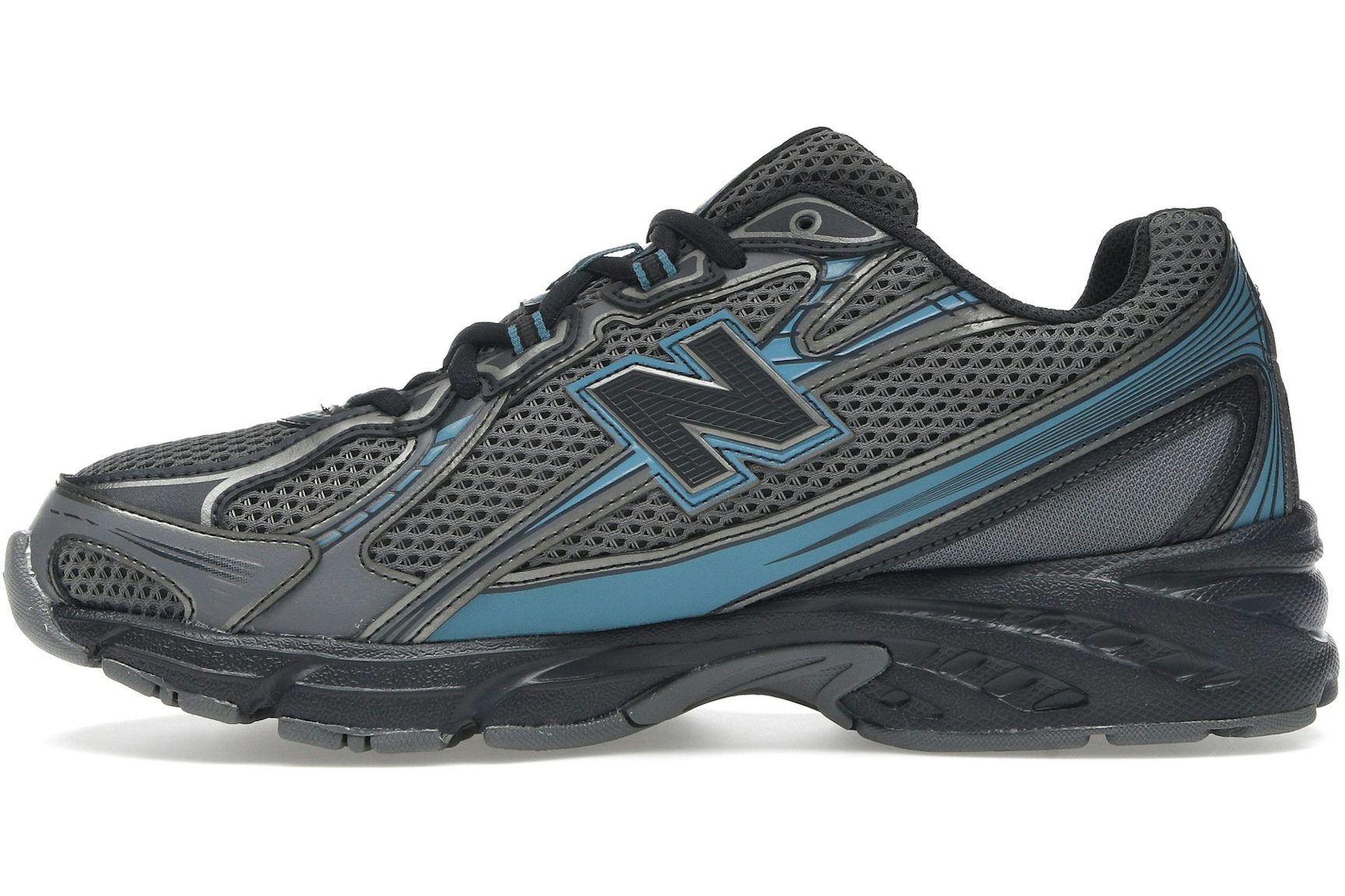 New Balance 740v2 Grey Blue-3