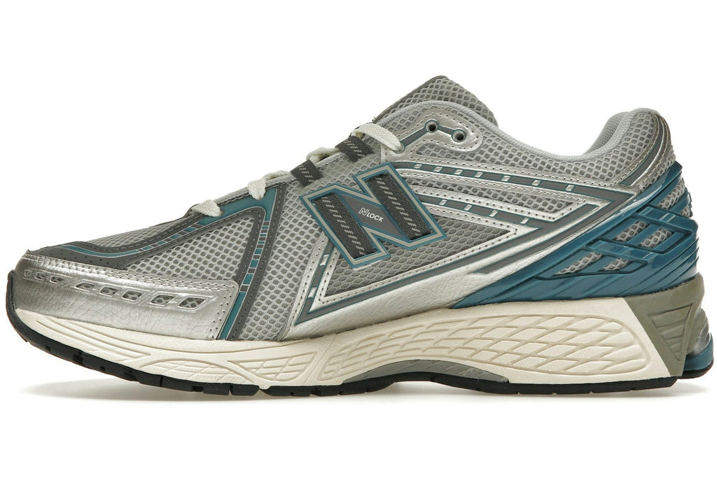New Balance 1906R Silver Metallic Terrarium-3