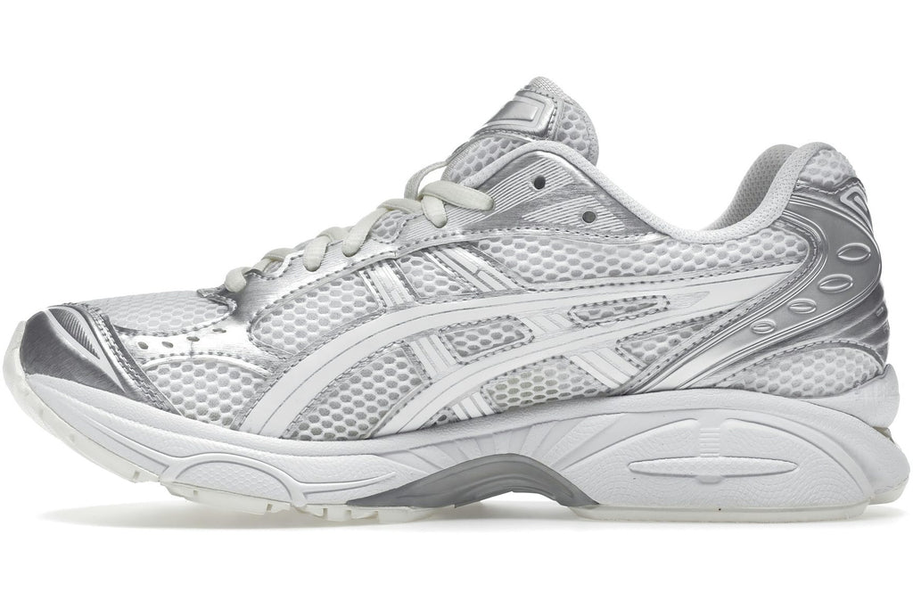 ASICS Gel-Kayano 14 JJJJound Silver White