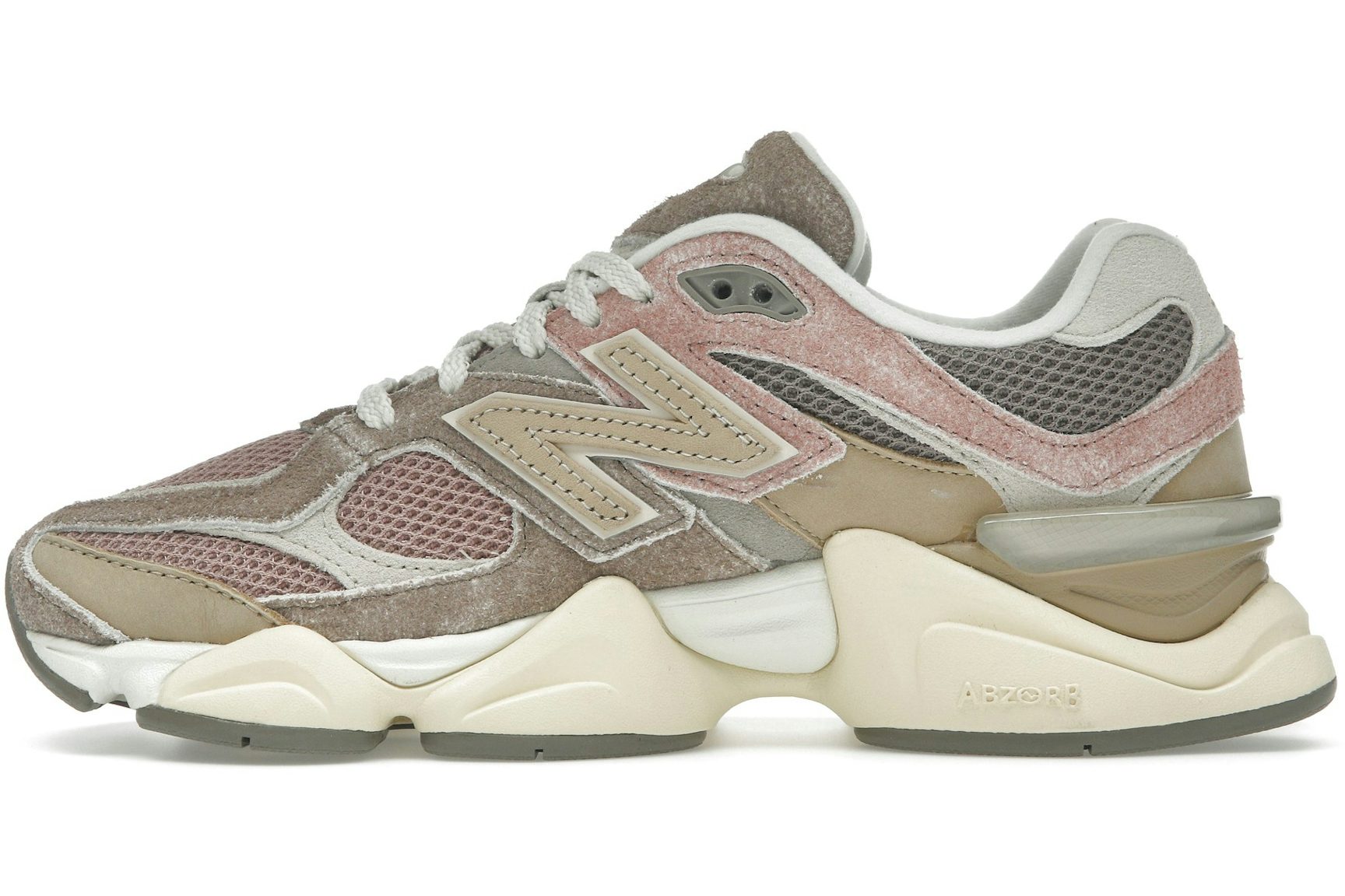 New Balance 9060 Landslide Mushroom-3