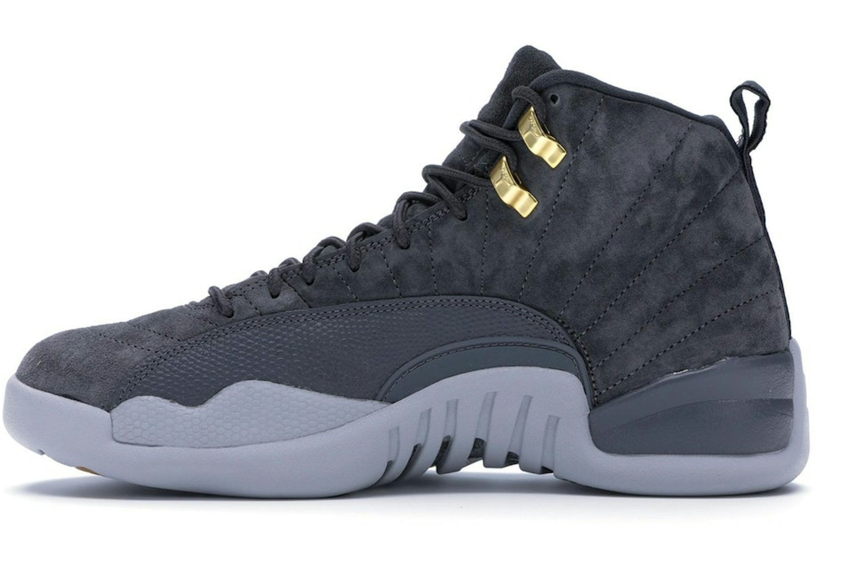 Jordan 12 Retro Dark Grey