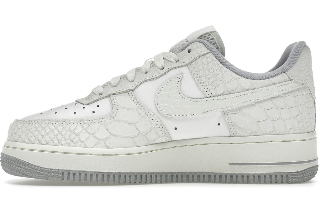 Nike Air Force 1 Low '07 White Python (Women's)
