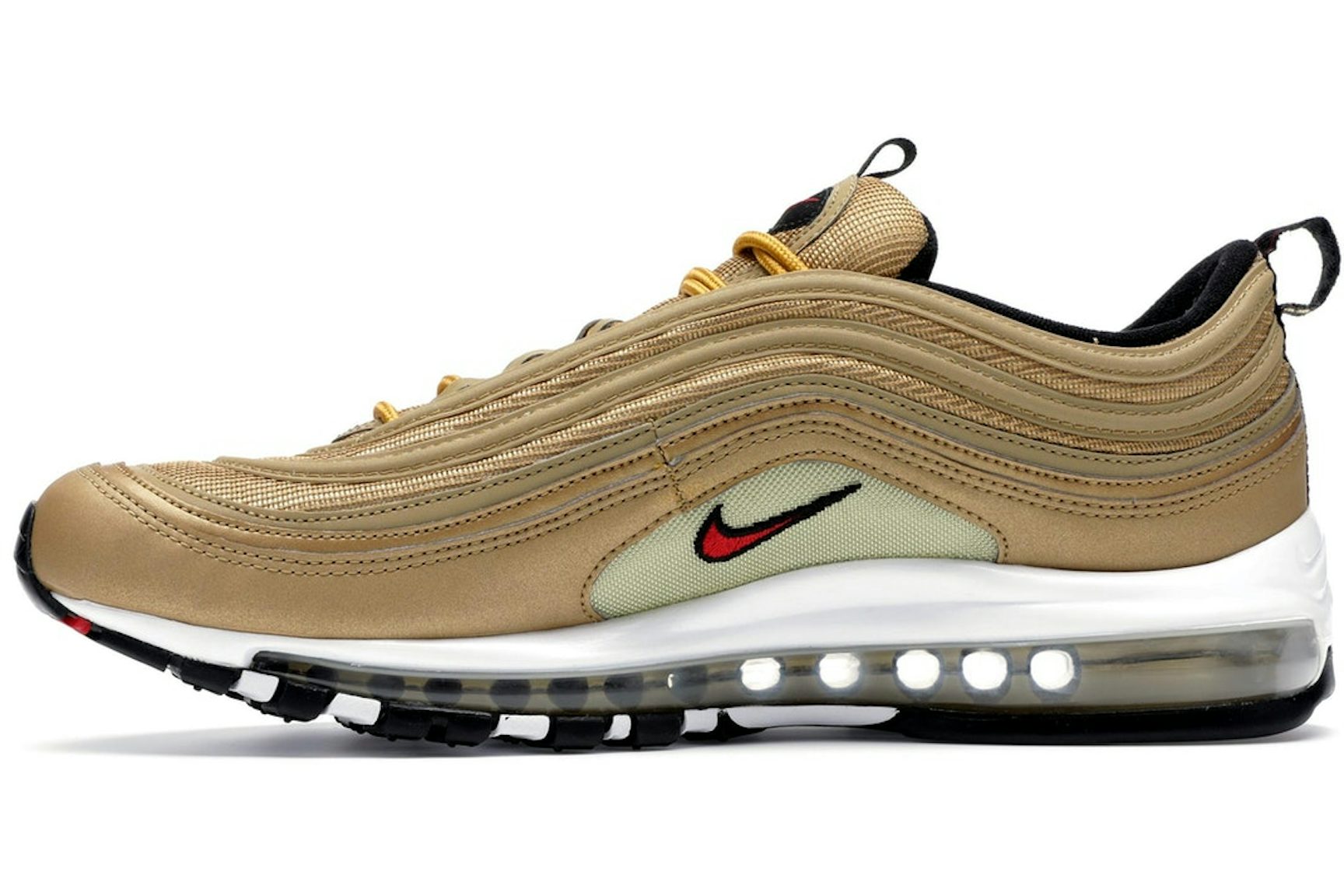 Nike Air Max 97 Metallic Gold (2017/2018)-3