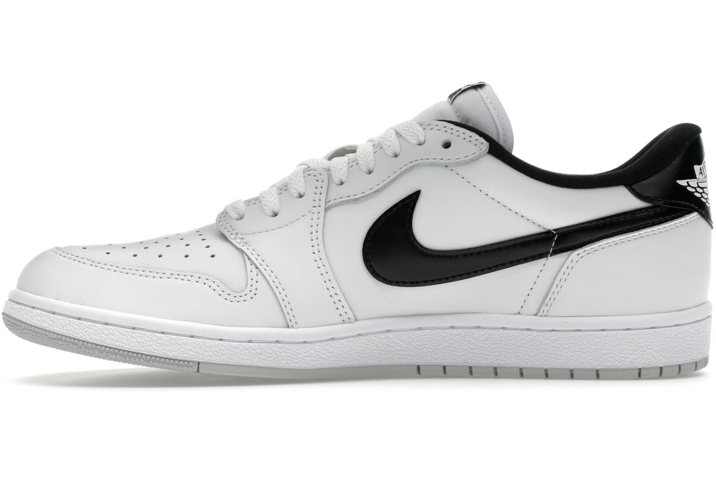 Jordan 1 Retro Low '85 Metallic Black-3