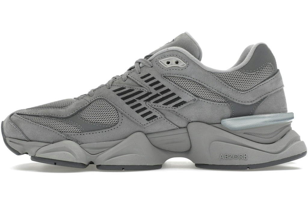 New Balance 9060 Shadow Grey Castlerock-3