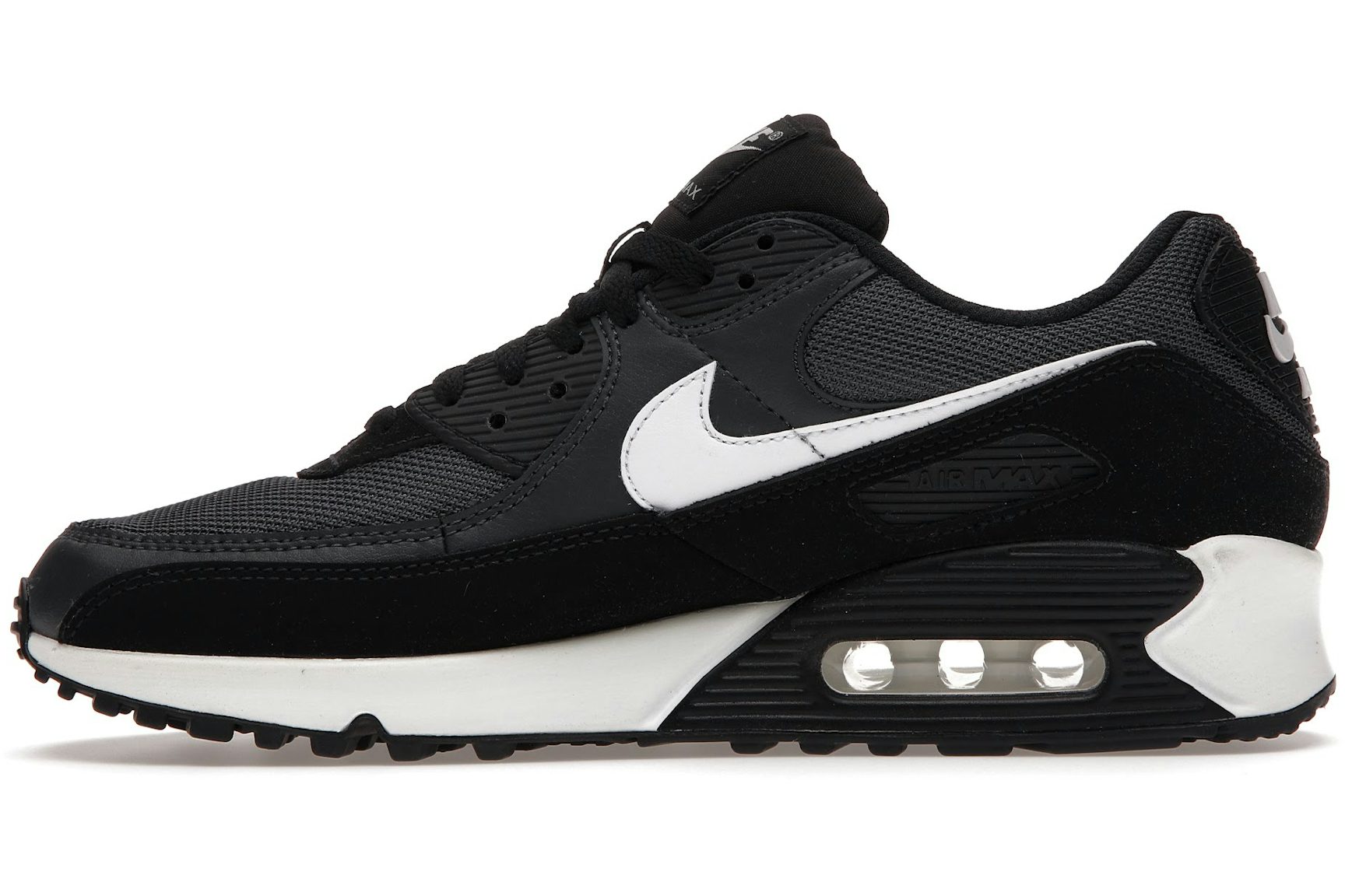 Nike Air Max 90 Iron Grey