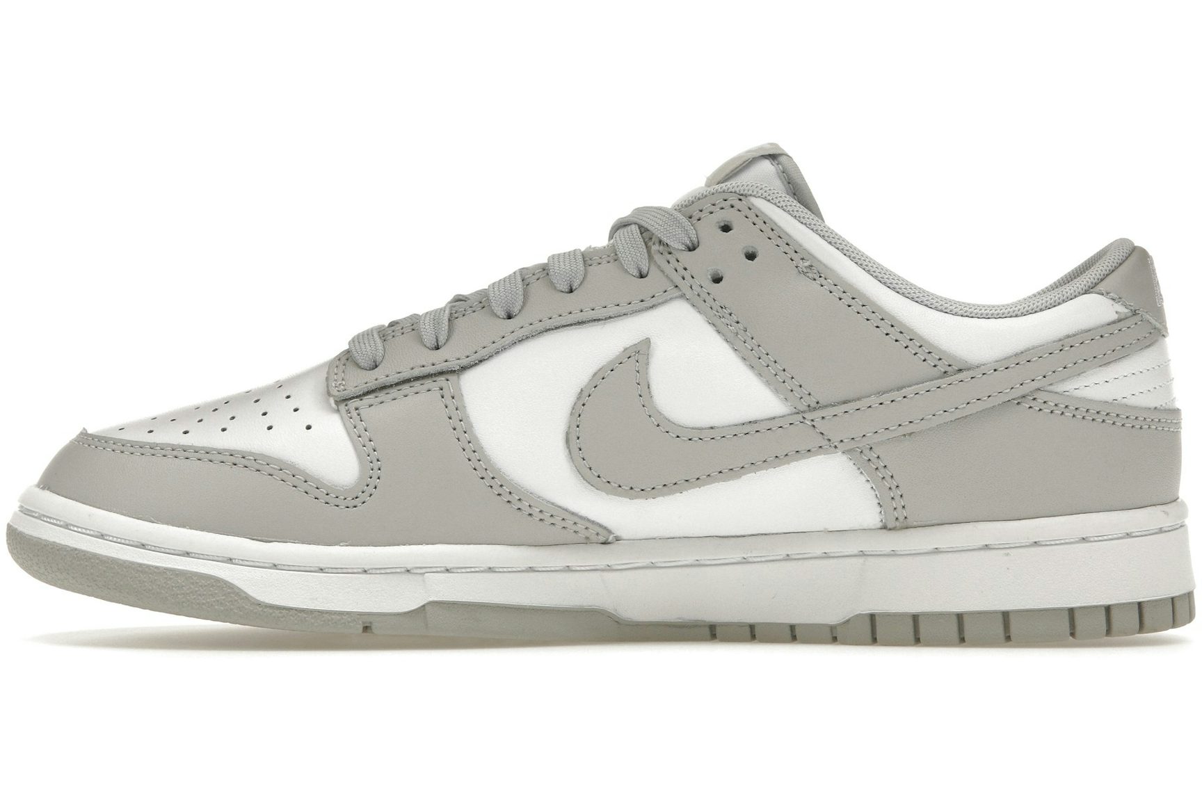 Nike Dunk Low Grey Fog