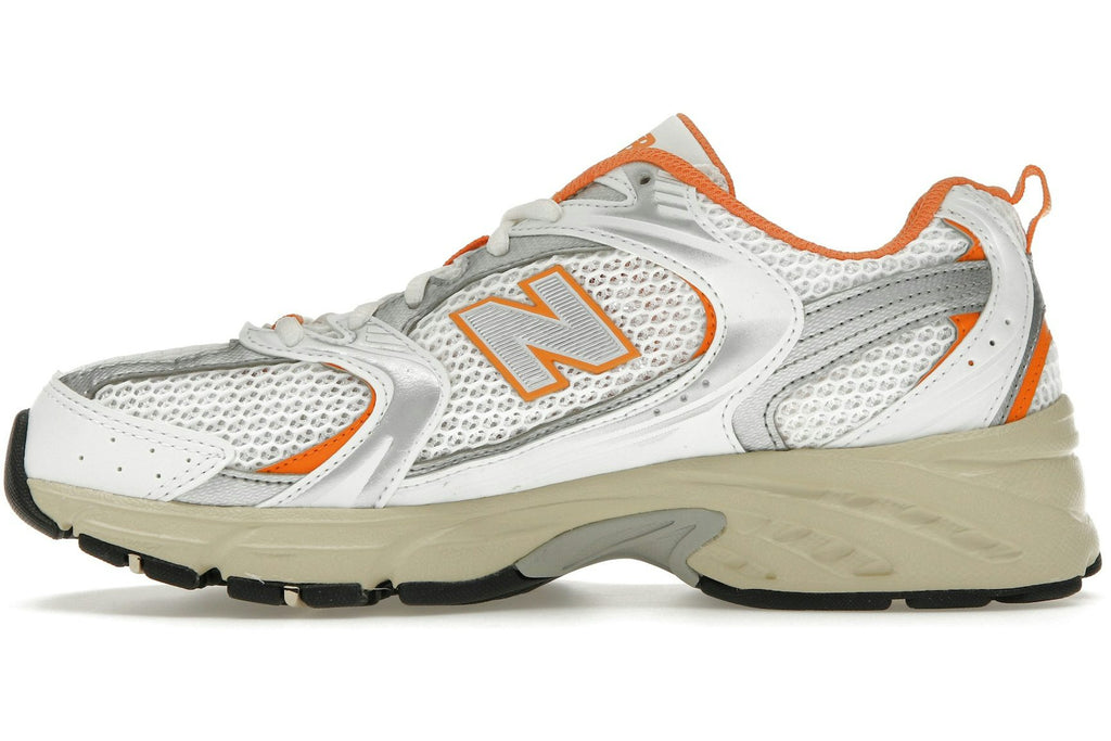 New Balance 530 White Sun Glow