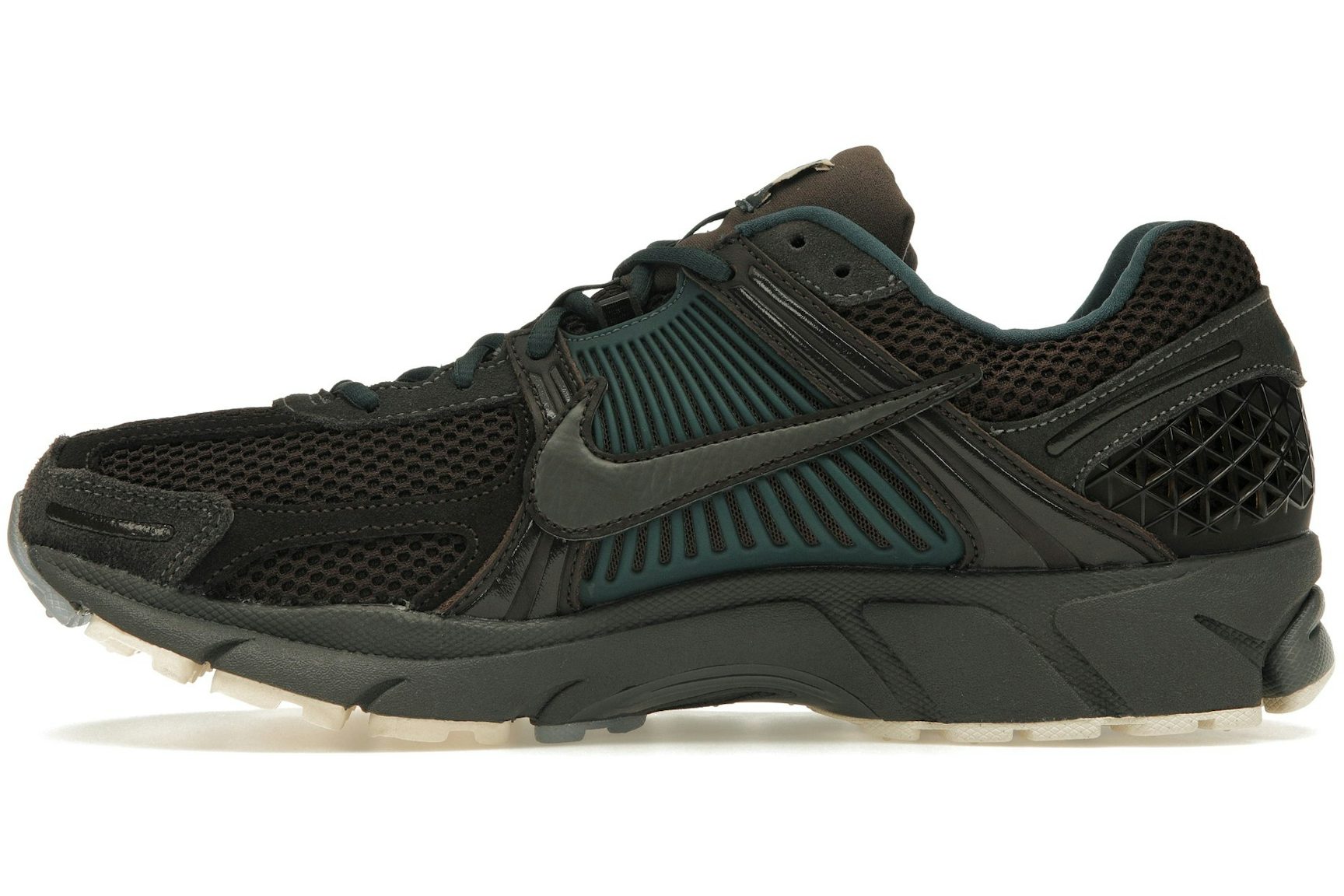 Nike Zoom Vomero 5 PRM Velvet Brown Medium Ash-3