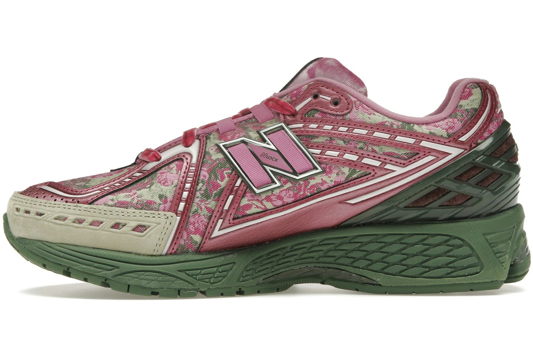New Balance 1906R Jack Harlow Rose Runner (Special Box)-3