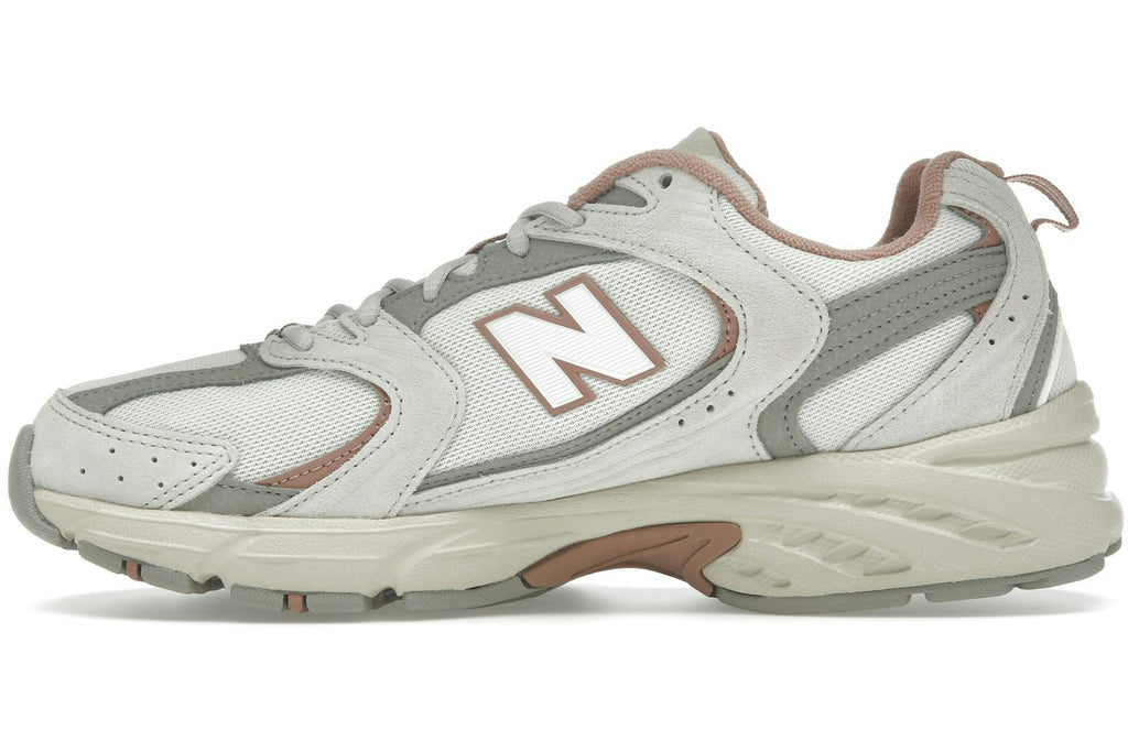 New Balance 530 Timberwolf Linen Landslide-3
