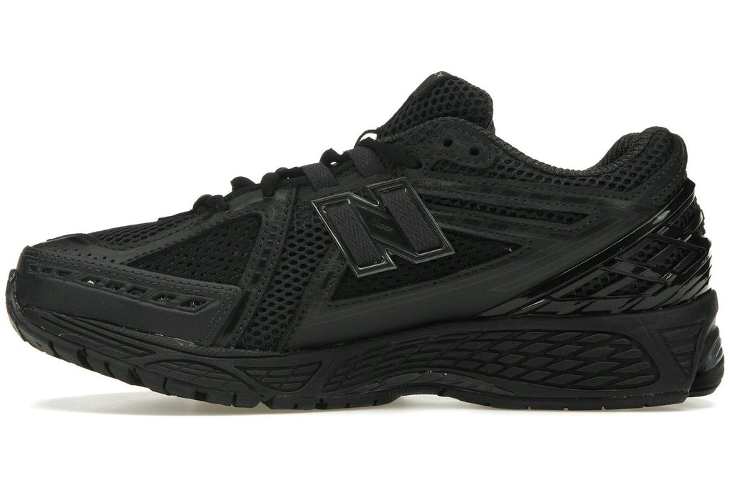 New Balance 1906R Comme des Garcons Homme Black-3