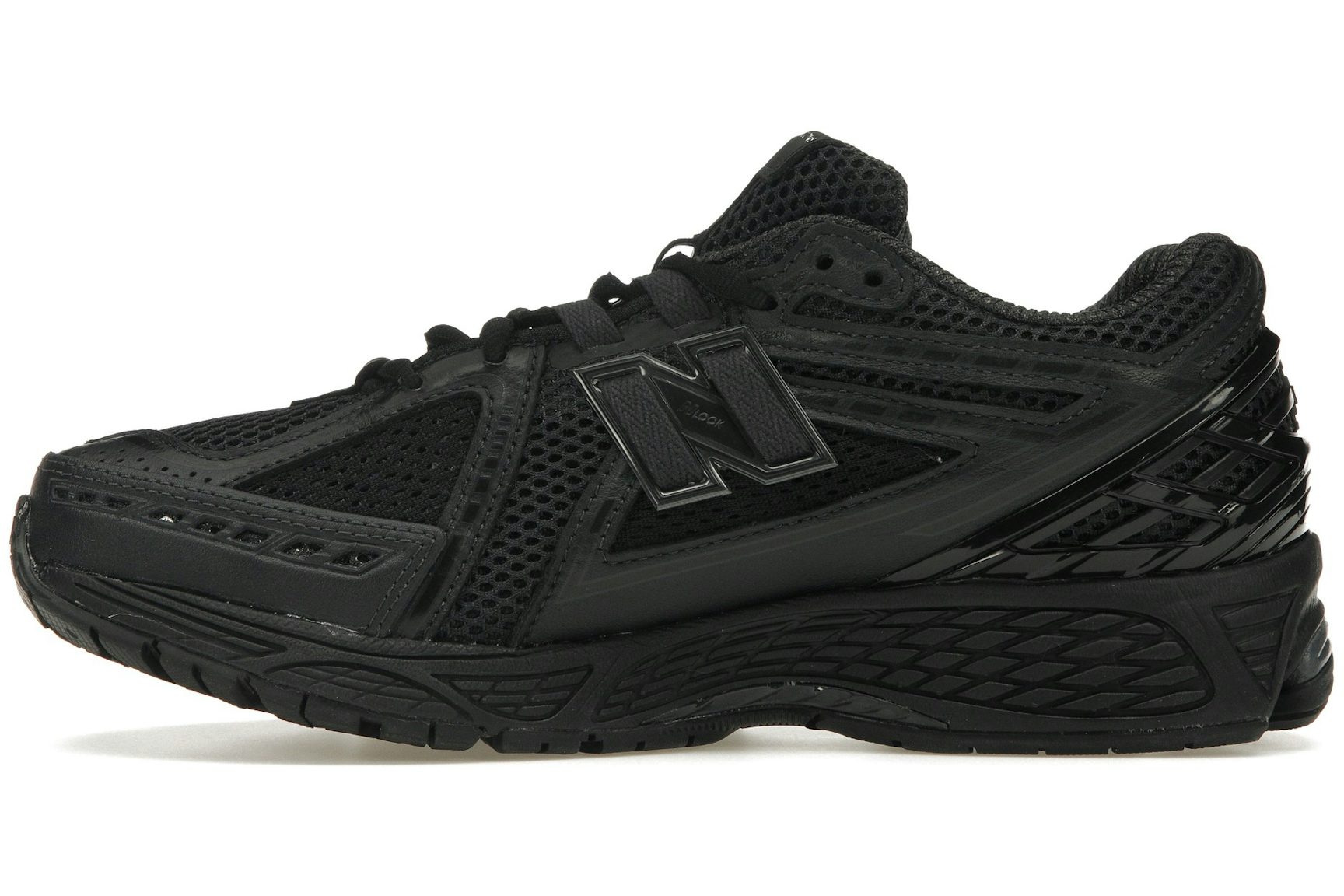 New Balance 1906R Comme des Garcons Homme Black-3