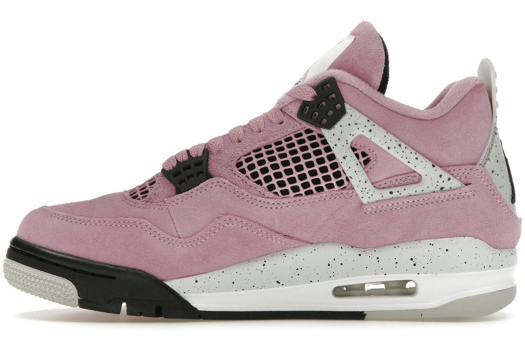 Jordan 4 Retro Orchid (Women's)