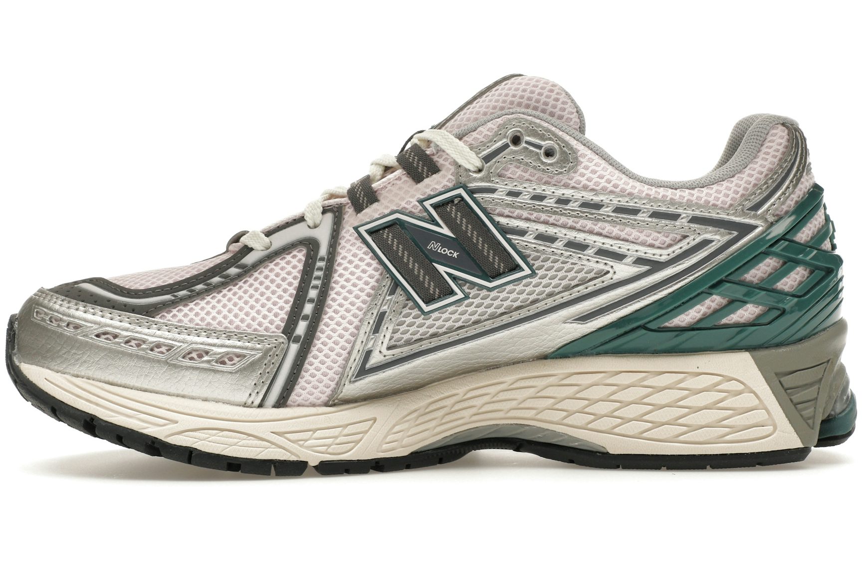 New Balance 1906R Granite Metallic Pink-3