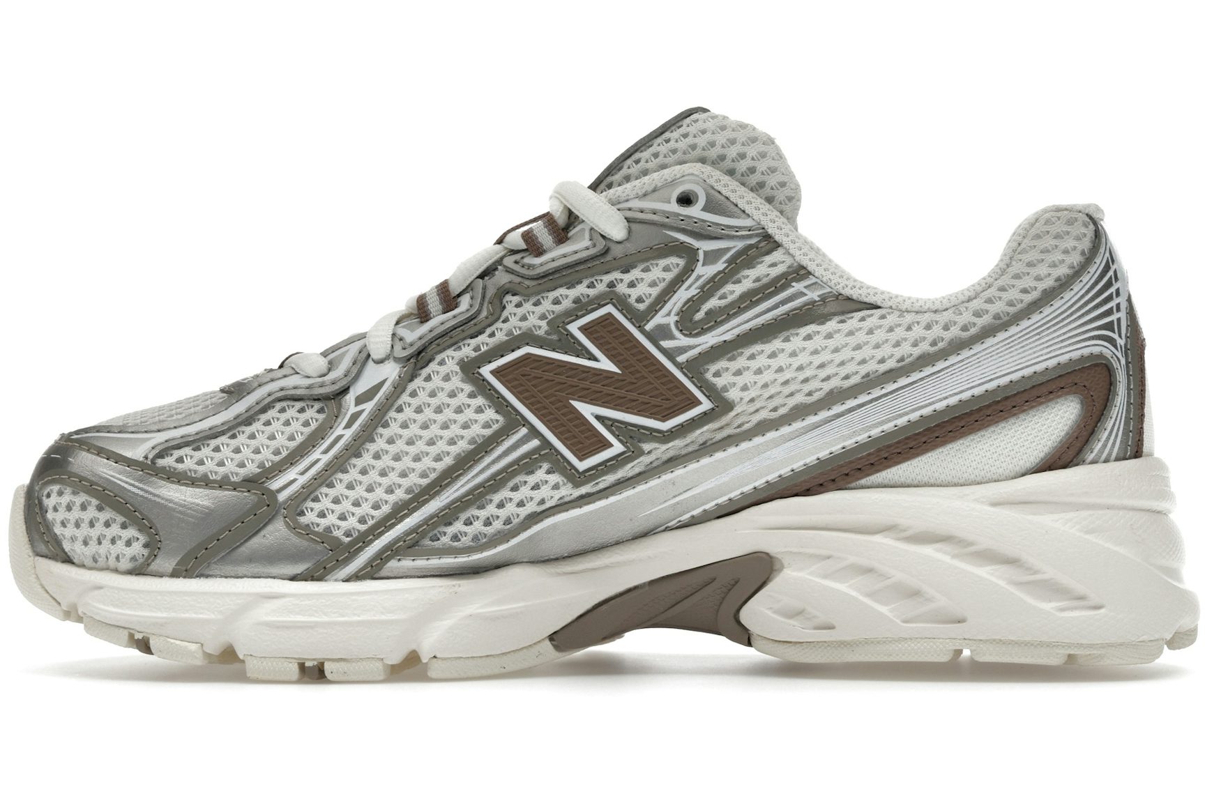 New Balance 740v2 Arid Stone-3