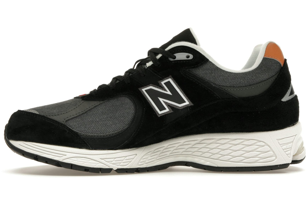 New Balance 2002R Black Sepia-3