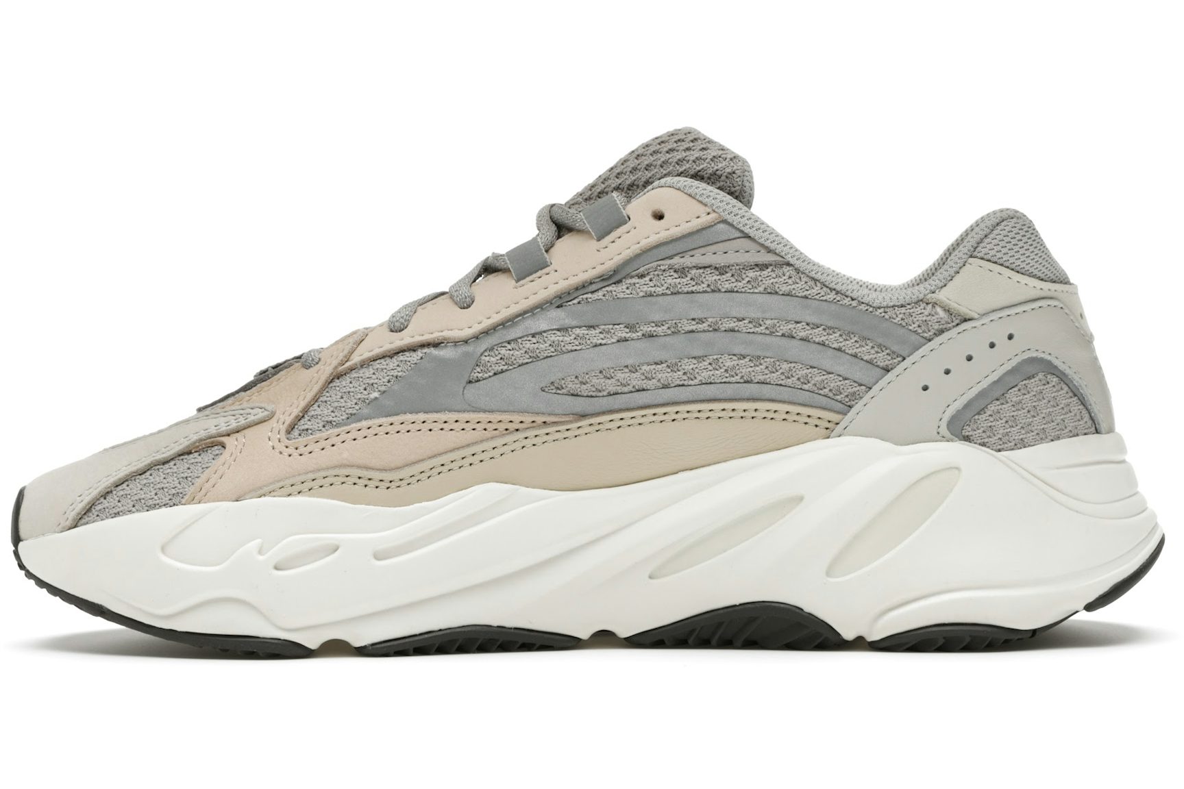 adidas Yeezy Boost 700 V2 Cream
