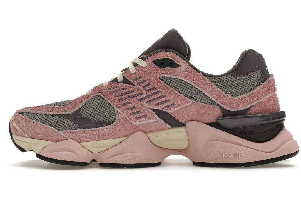 New Balance 9060 Pink Lavender-3