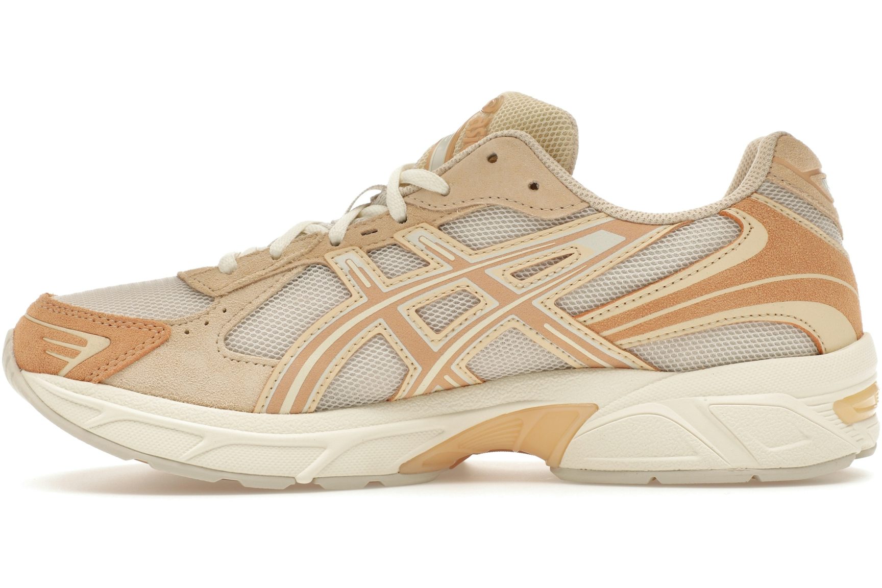 ASICS Gel-1130 Smoke Grey Honey Beige-3