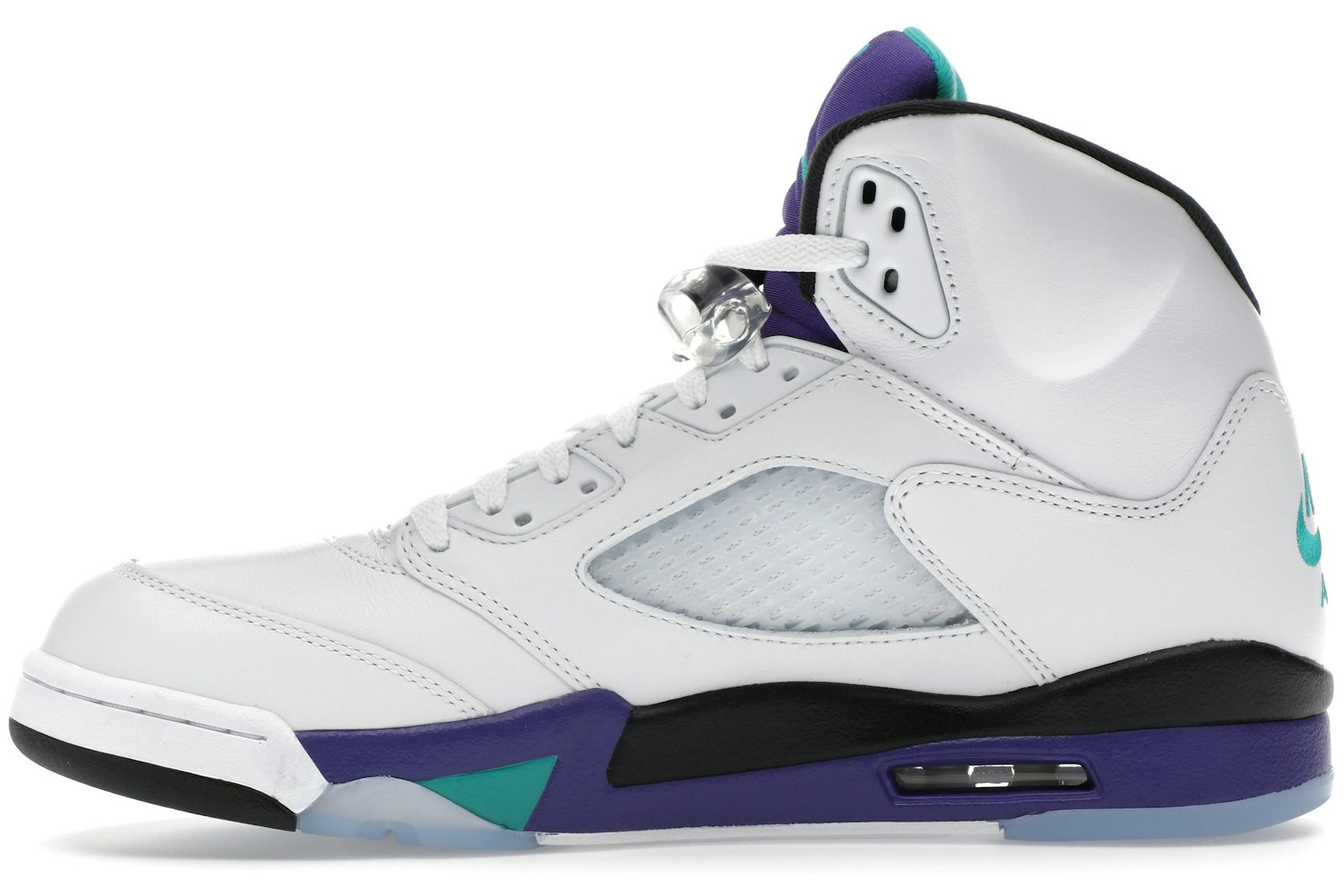 Jordan 5 Retro Grape (2025)