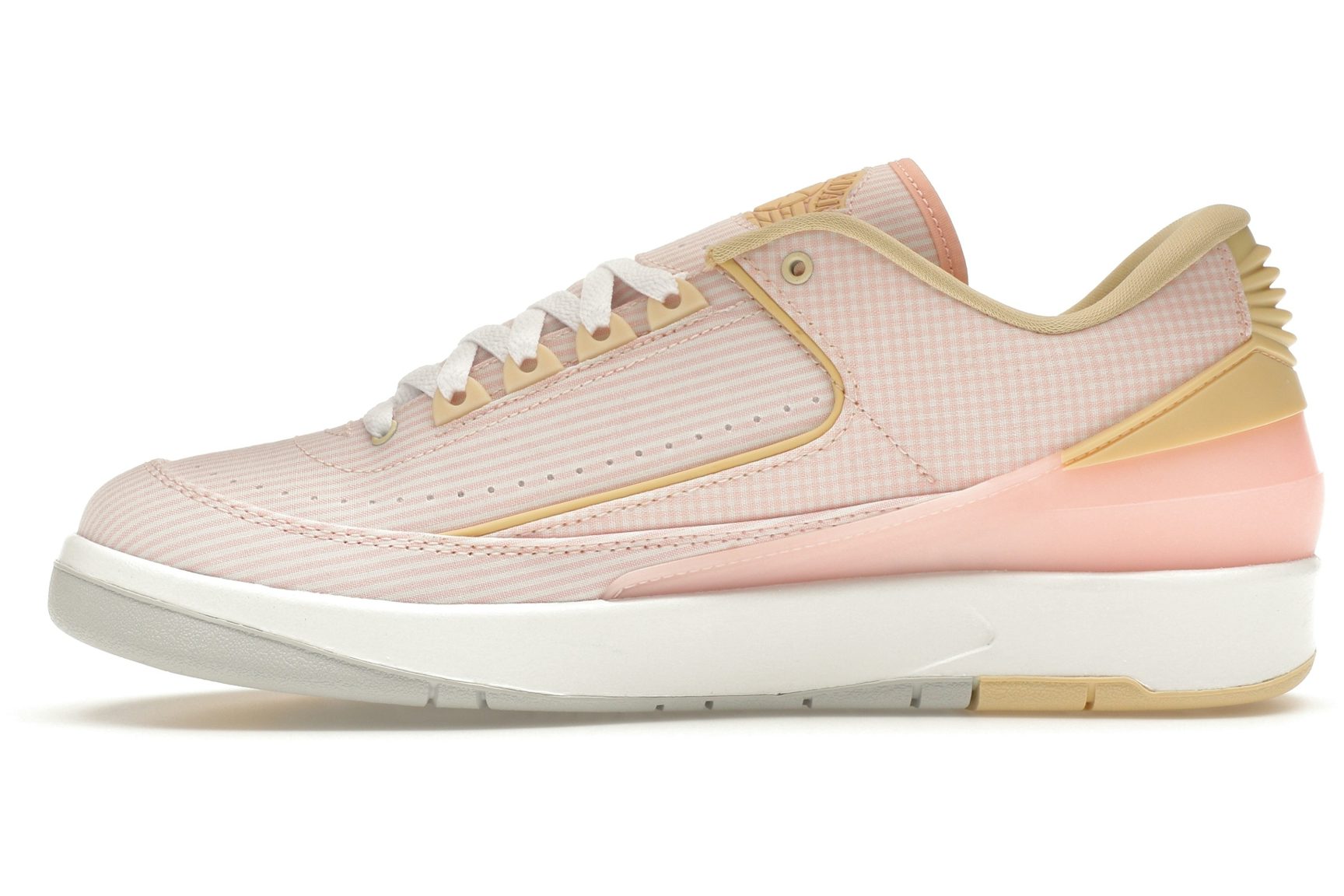 Jordan 2 Retro Low Craft Atmosphere