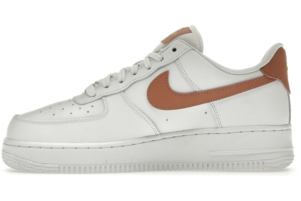 Nike Air Force 1 Low '07 Rust Pink (Women's)-3