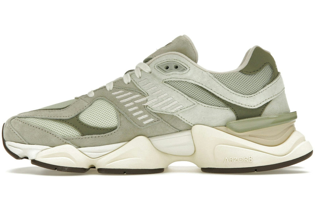 New Balance 9060 Olivine-3