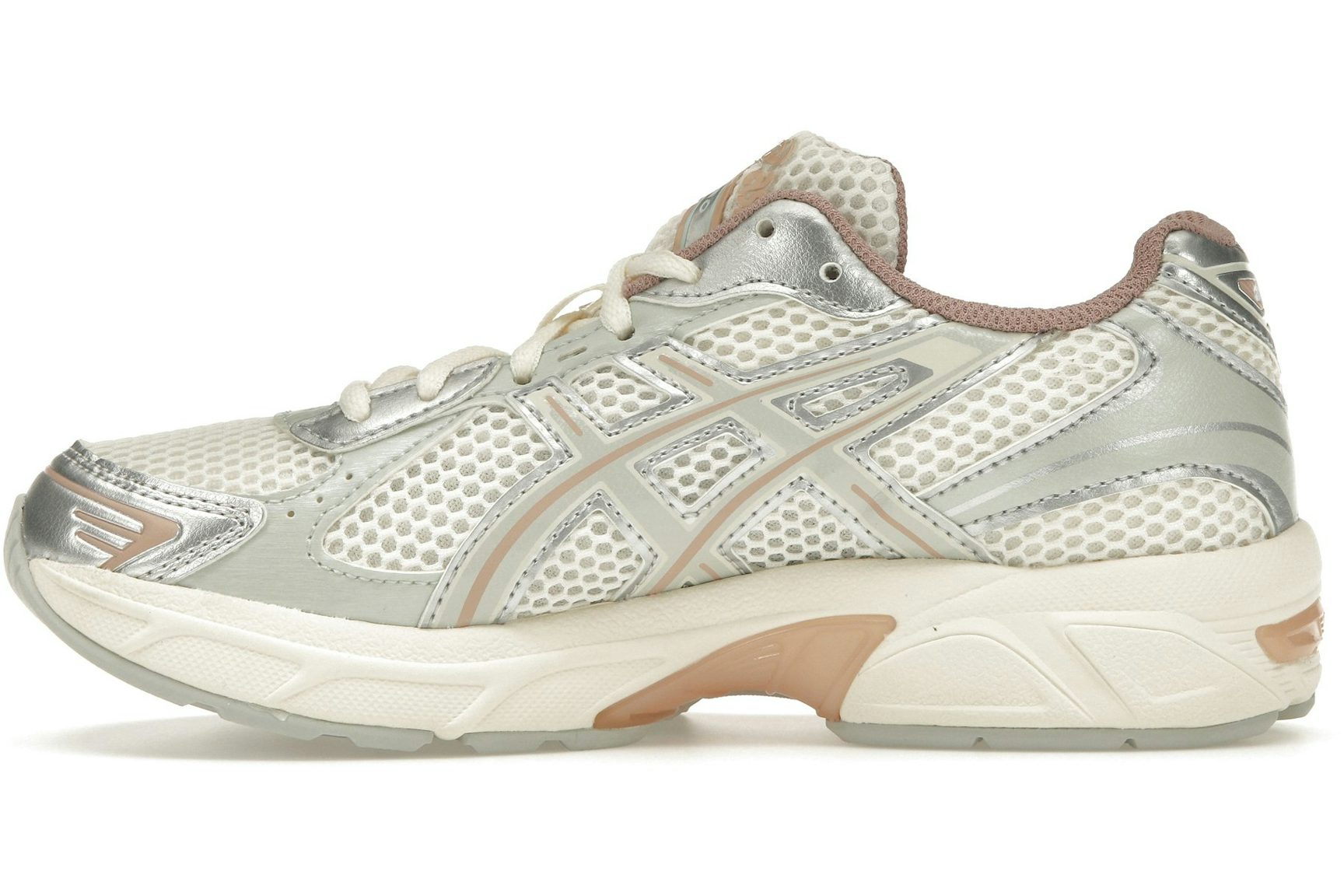 ASICS Gel-1130 Cream Light Sage (Women's)-3