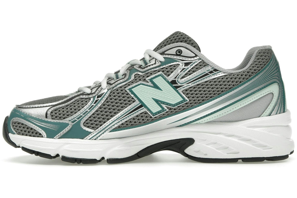 New Balance 740v2 Silver Metallic New Spruce-3