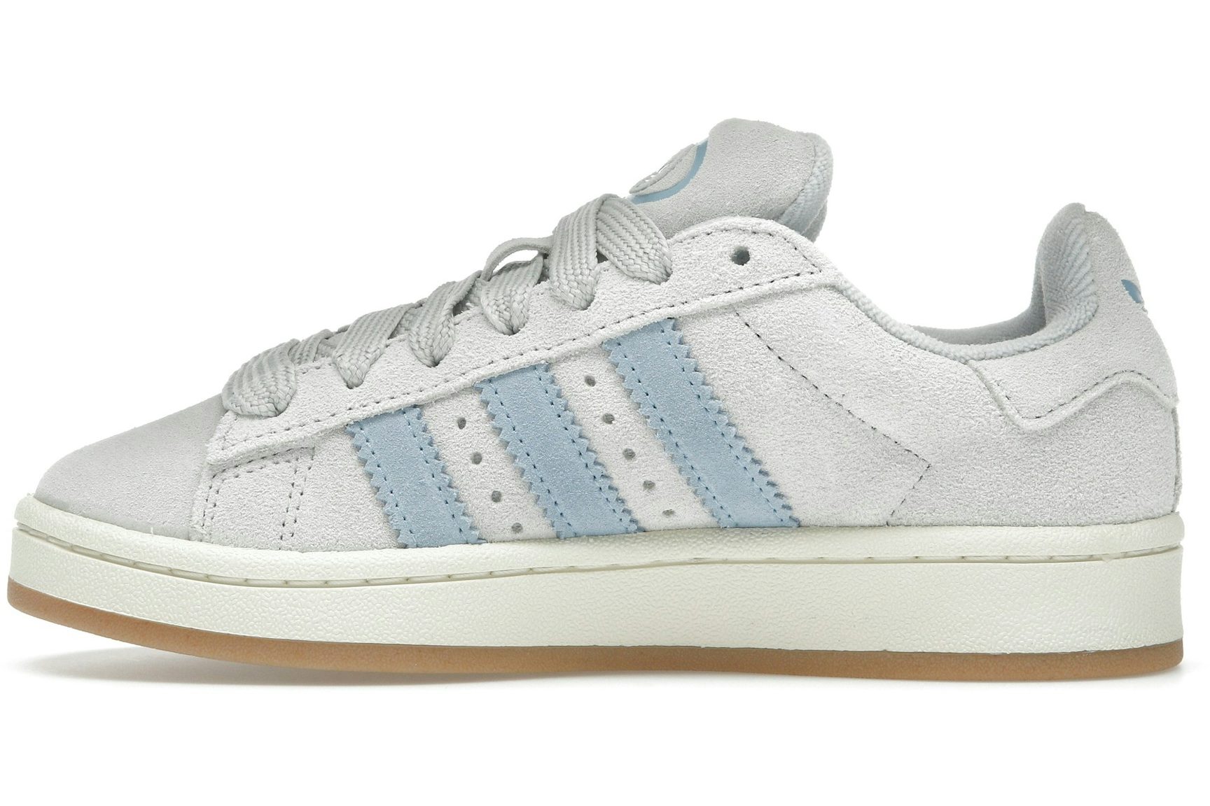 adidas Campus 00s Grey Clear Sky (Women's)
