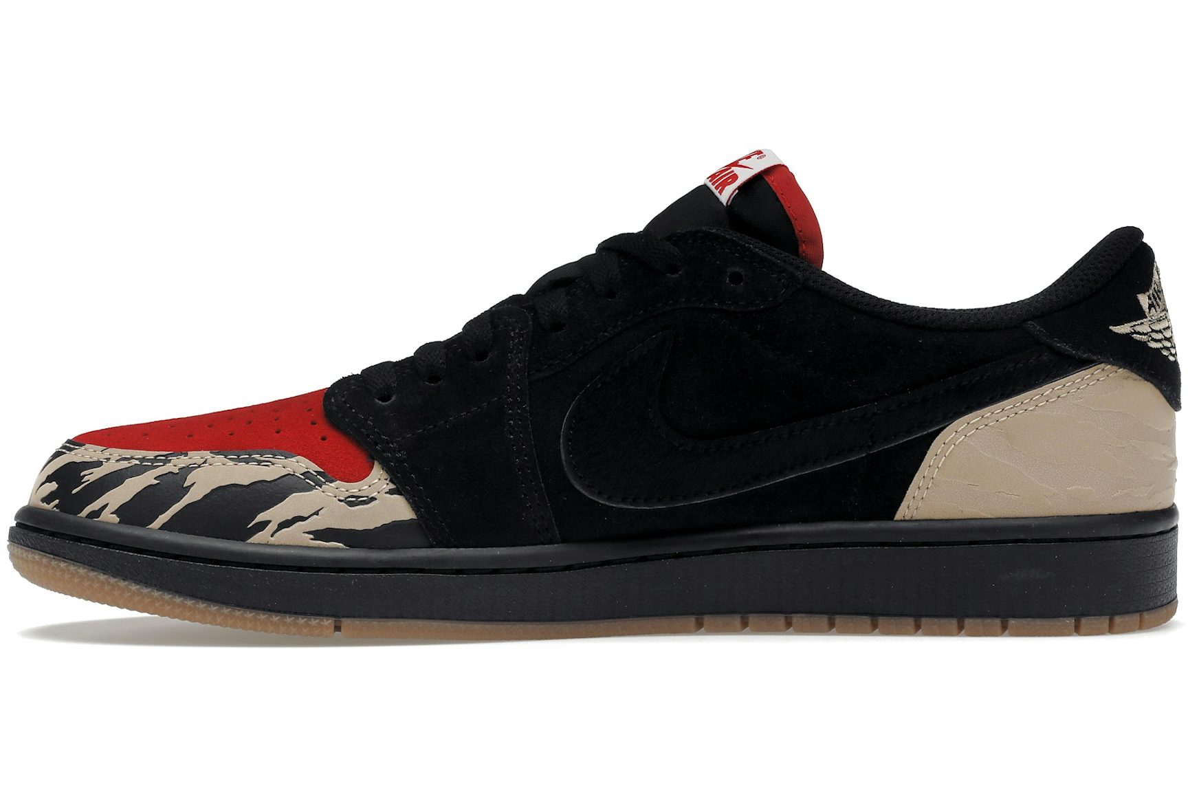 Jordan 1 Retro Low OG SP SoleFly-3