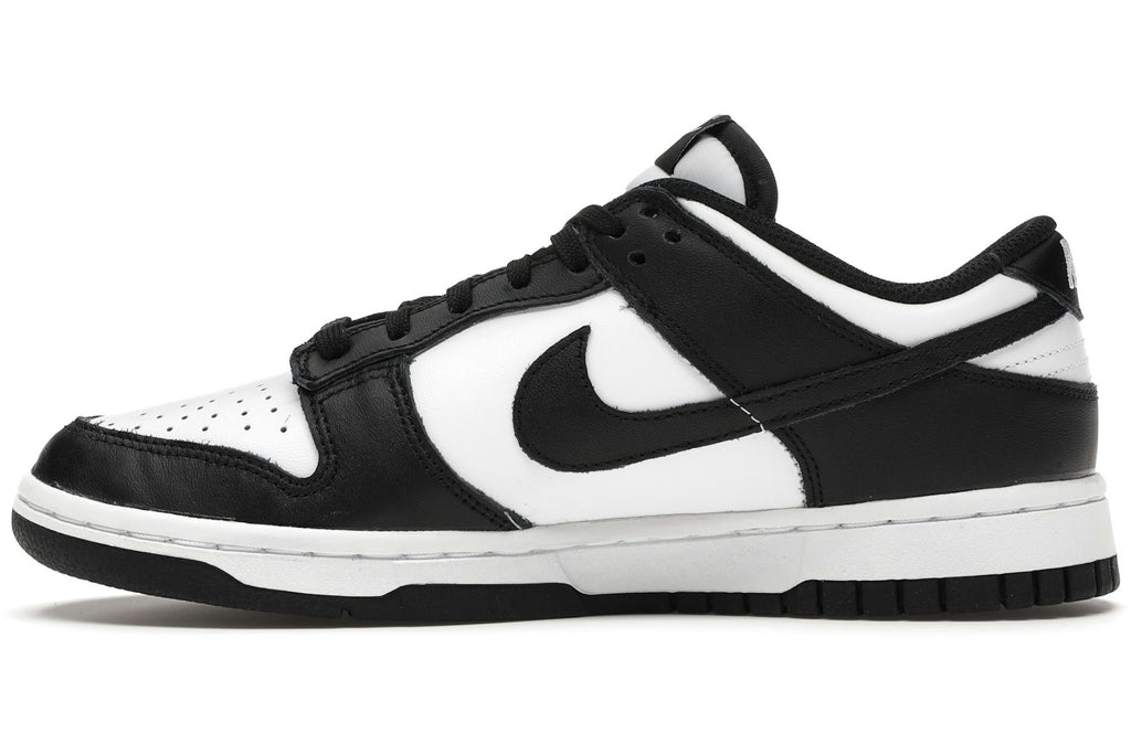 Nike Dunk Low Retro White Black Panda (Women's)