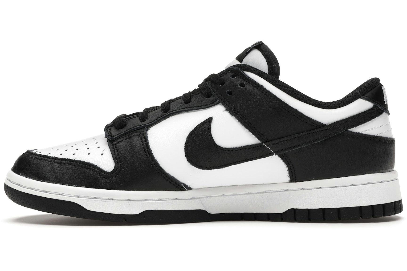 Nike Dunk Low Retro White Black Panda (Women's)