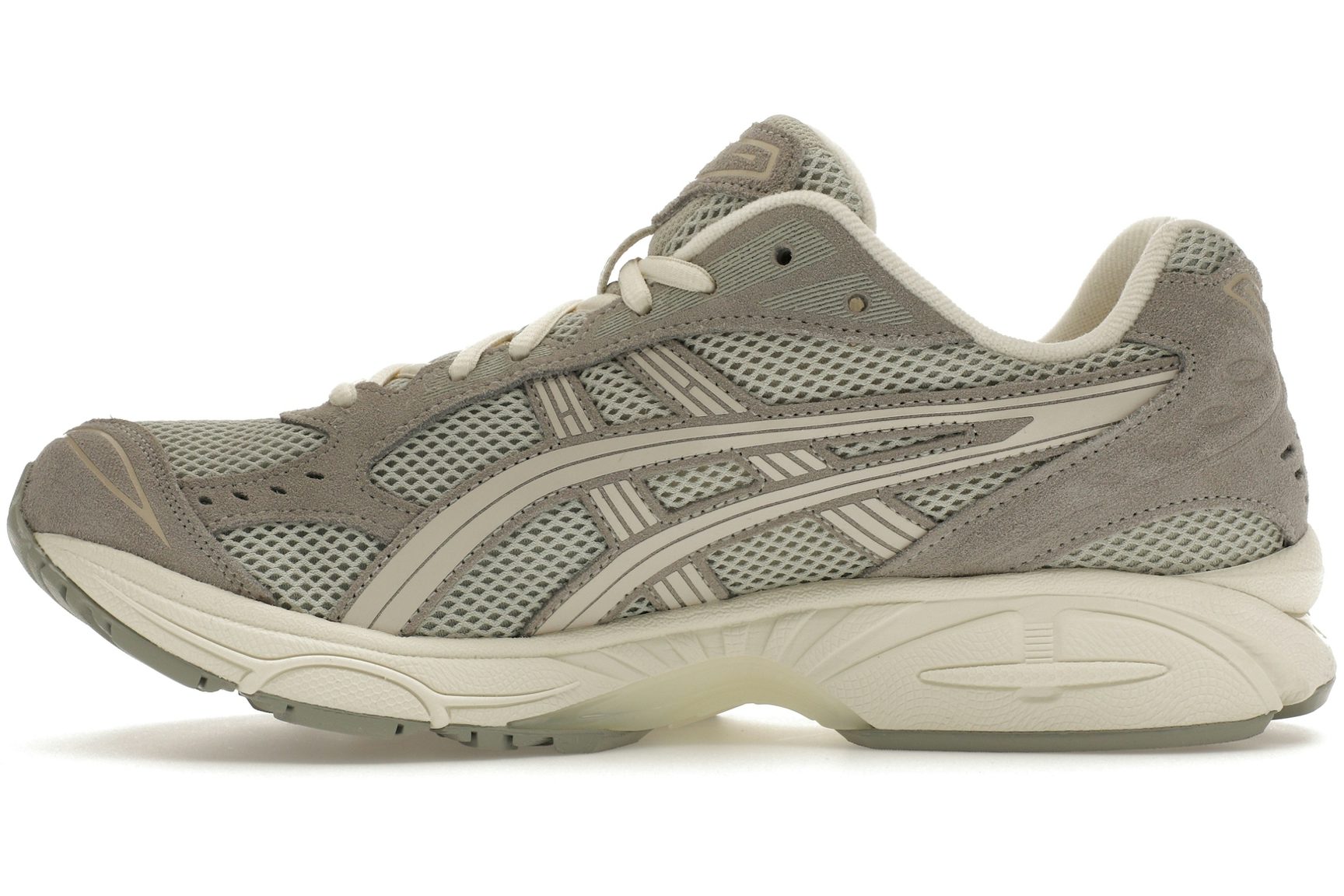 ASICS Gel-Kayano 14 White Sage Smoke Grey