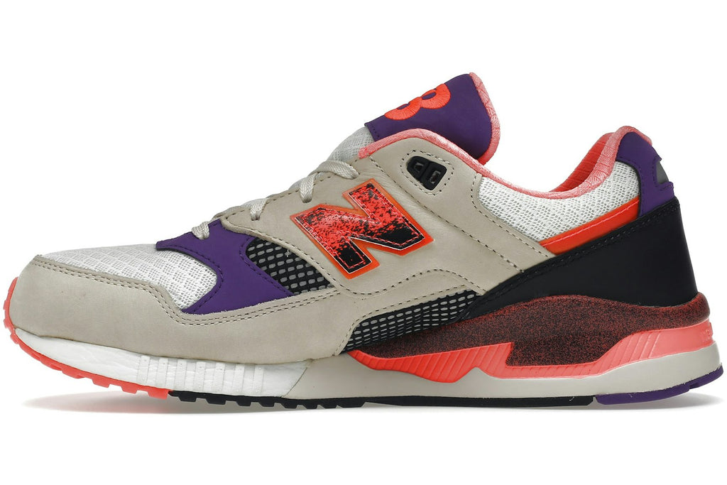 New Balance 530 West NYC Project 530