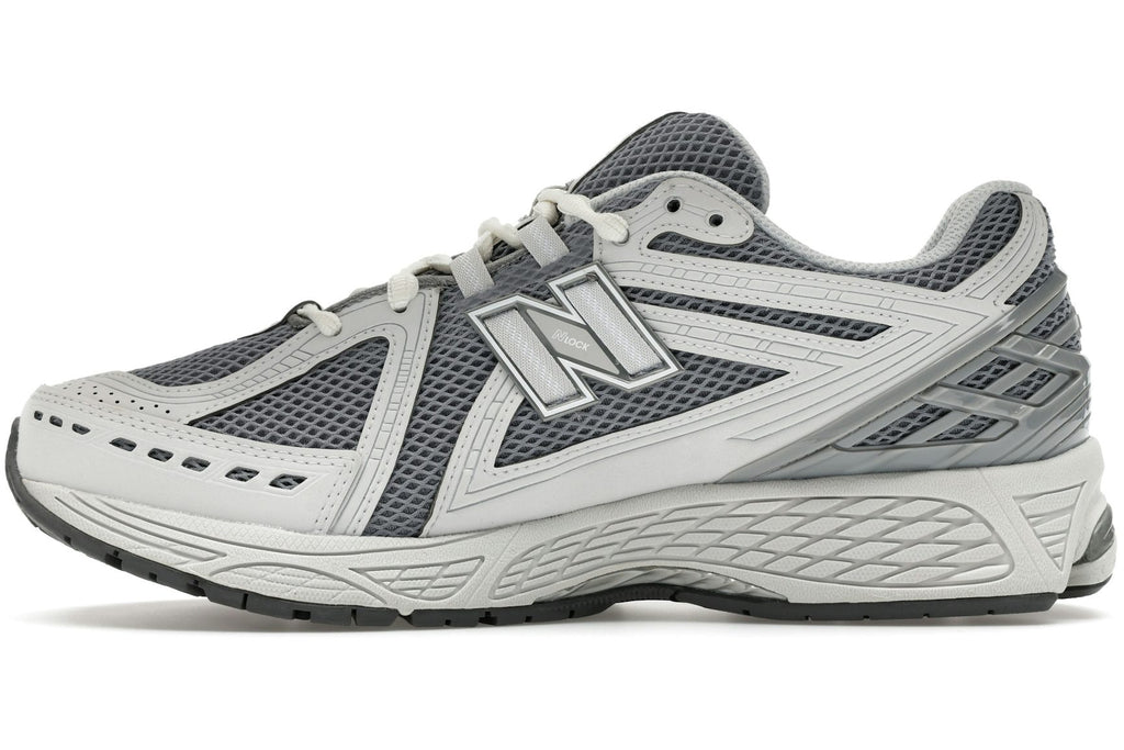 New Balance 1906R Grey Matter Silver Metallic