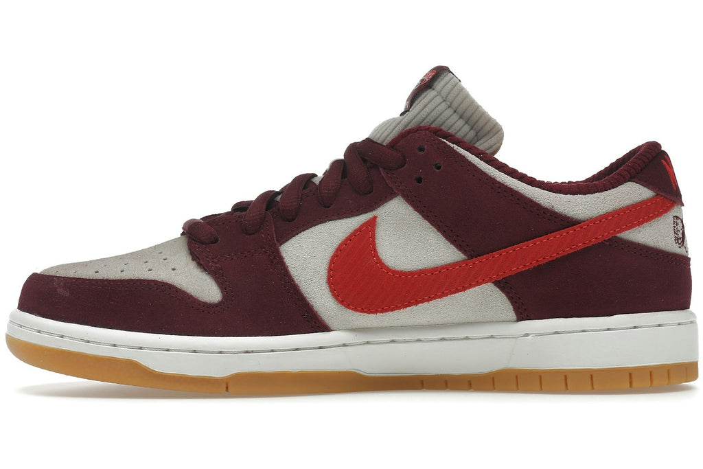 Nike SB Dunk Low Skate Like a Girl-3
