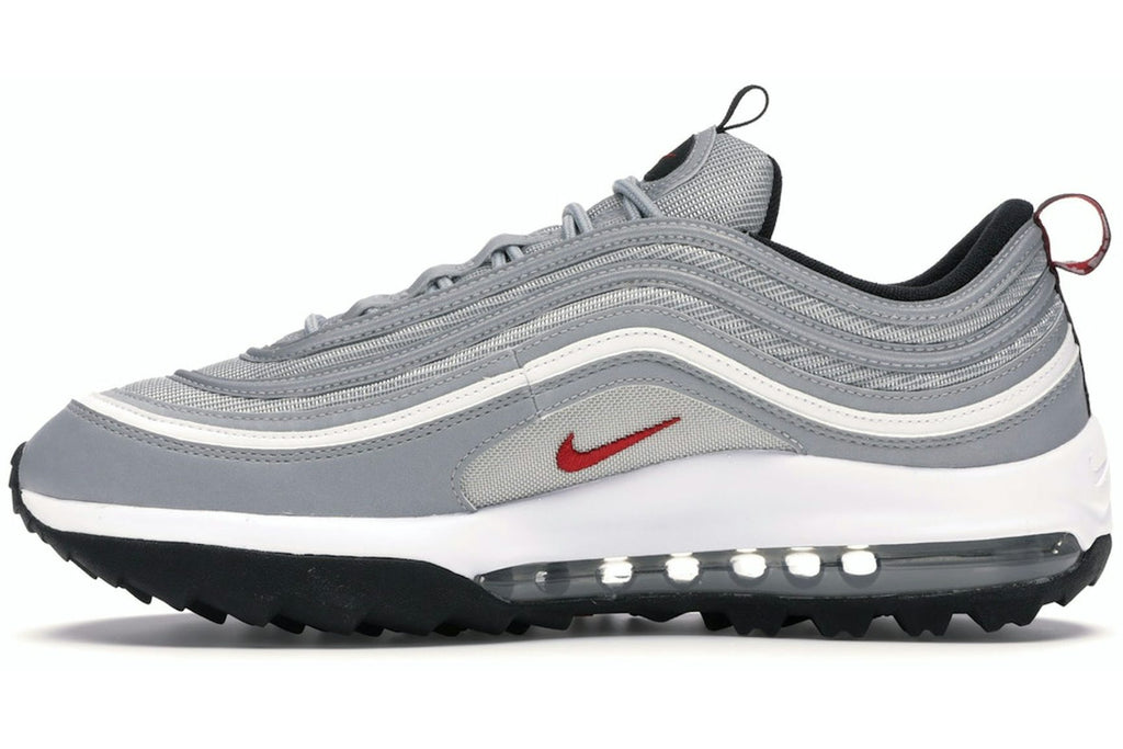 Nike Air Max 97 Golf Silver Bullet-3