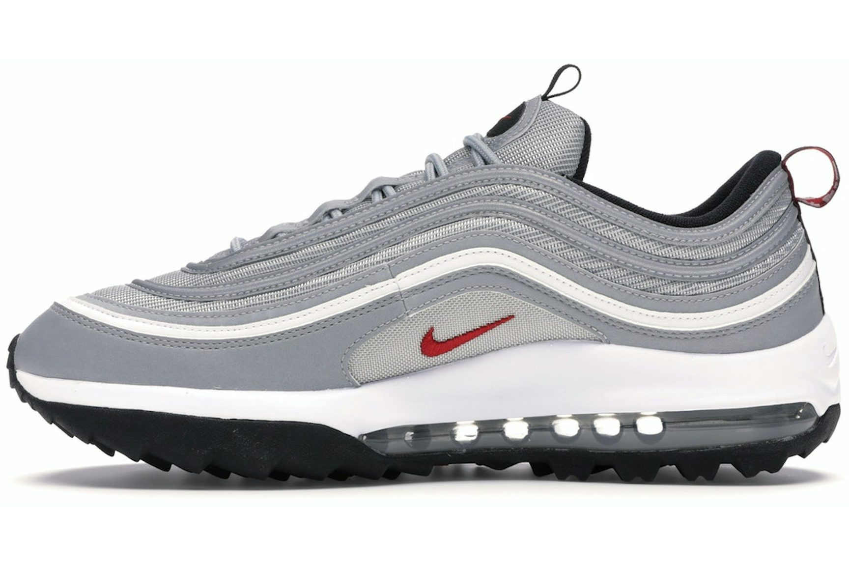 Nike Air Max 97 Golf Silver Bullet-3