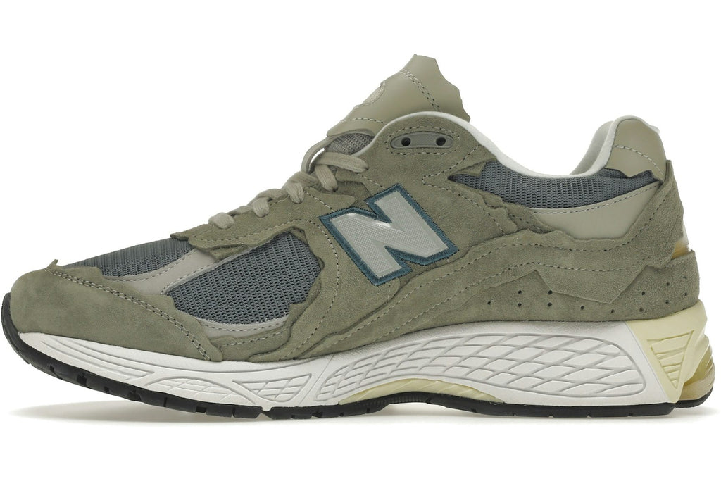 New Balance 2002R Protection Pack Mirage Grey-3