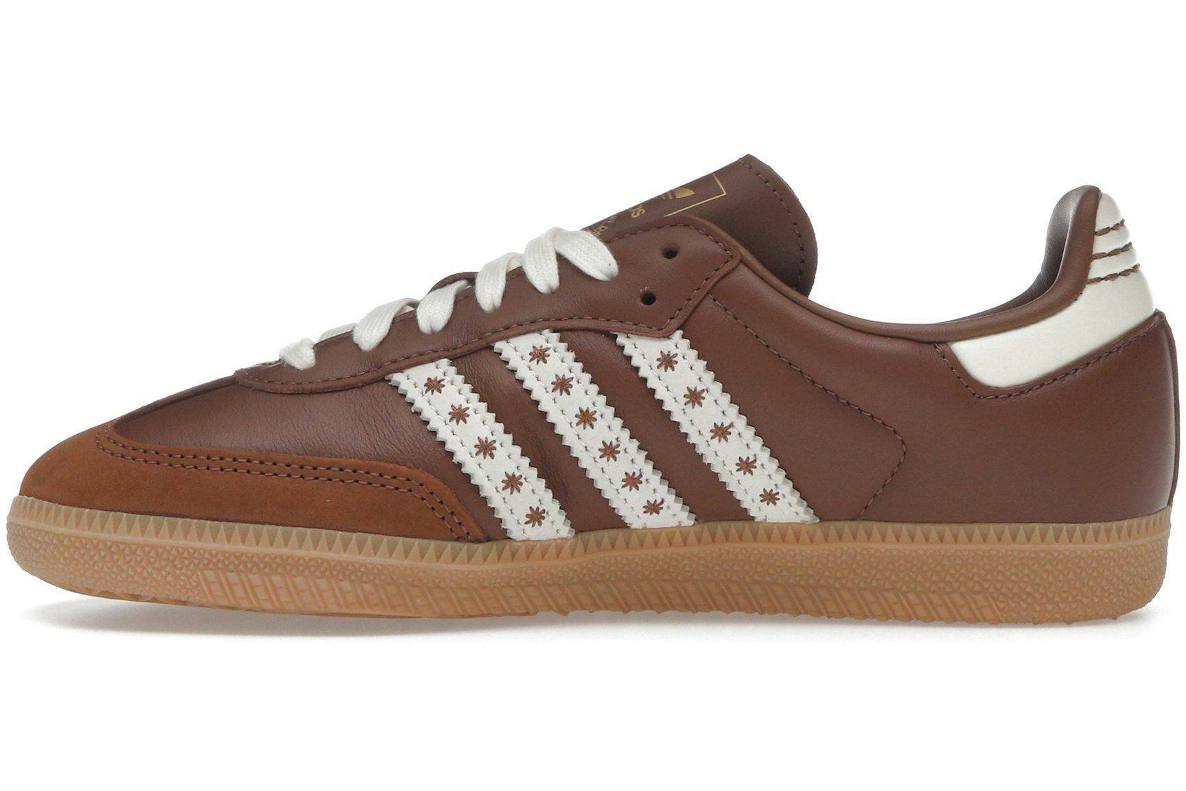 adidas Samba Preloved Brown (Women's)-3